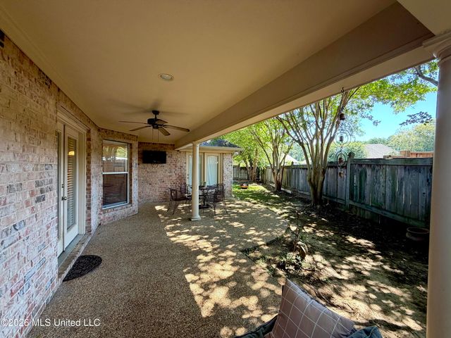 285 Lighthouse Lane, Brandon, MS 39047