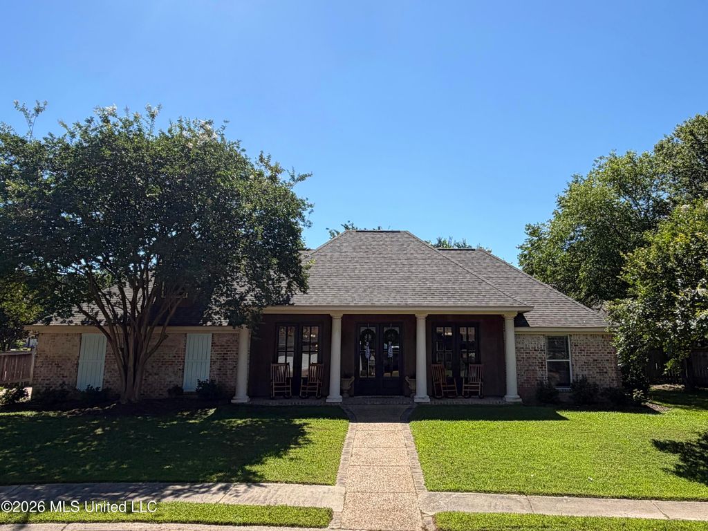 285 Lighthouse Lane, Brandon, MS 39047
