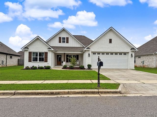 13914 Hemlock Dr., Northport, AL 35475