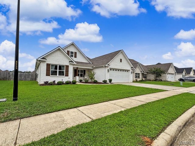13914 Hemlock Dr., Northport, AL 35475