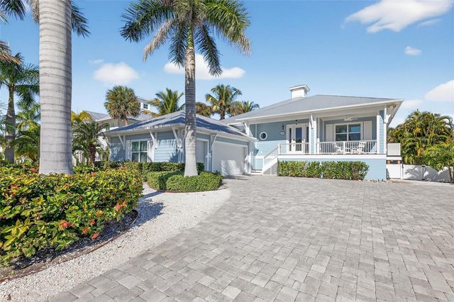 261 SEABREEZE COURT, Boca Grande, FL 33921