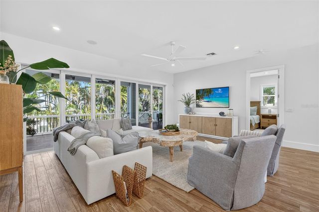 261 SEABREEZE COURT, Boca Grande, FL 33921