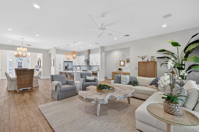 261 SEABREEZE COURT, Boca Grande, FL 33921