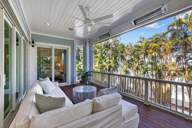 261 SEABREEZE COURT, Boca Grande, FL 33921