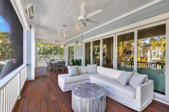 261 SEABREEZE COURT, Boca Grande, FL 33921