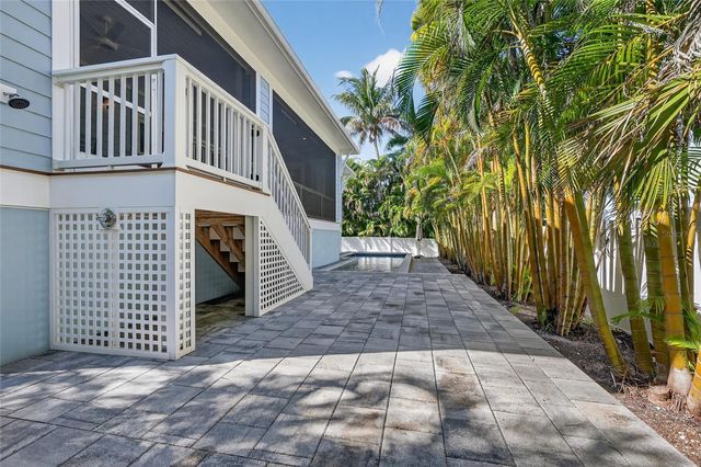 261 SEABREEZE COURT, Boca Grande, FL 33921