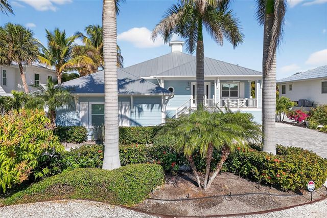 261 SEABREEZE COURT, Boca Grande, FL 33921