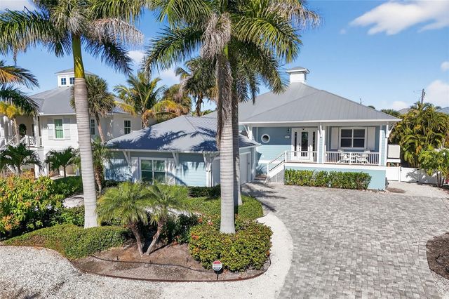 261 SEABREEZE COURT, Boca Grande, FL 33921