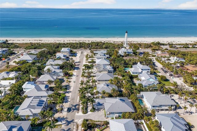 261 SEABREEZE COURT, Boca Grande, FL 33921