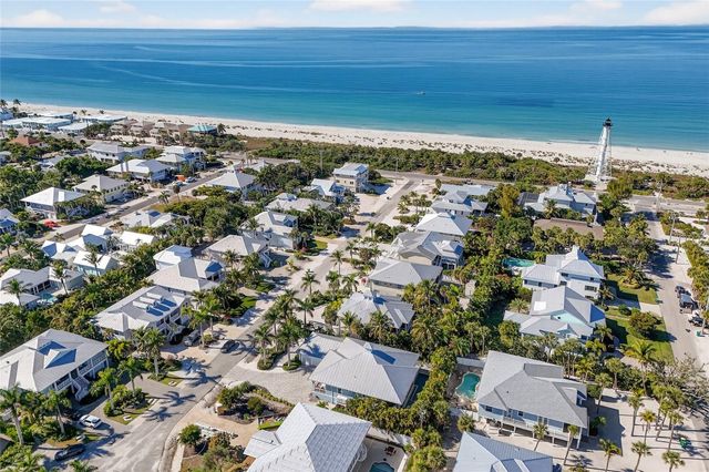 261 SEABREEZE COURT, Boca Grande, FL 33921