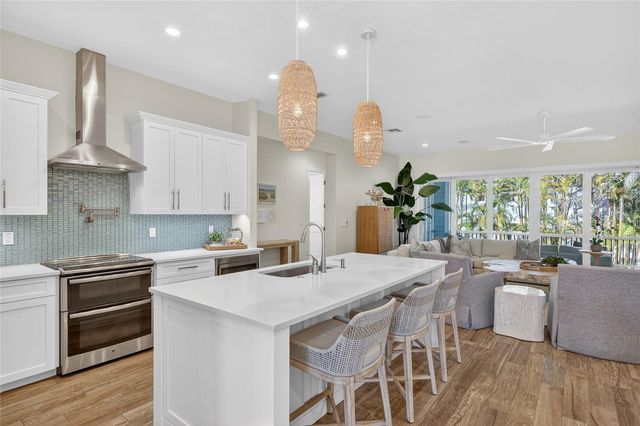 261 SEABREEZE COURT, Boca Grande, FL 33921