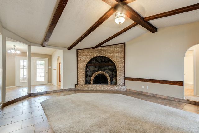 8507 Kenosha Drive, Lubbock, TX 79423