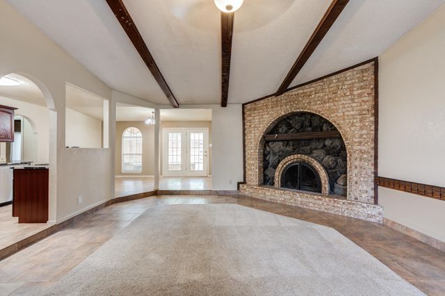8507 Kenosha Drive, Lubbock, TX 79423