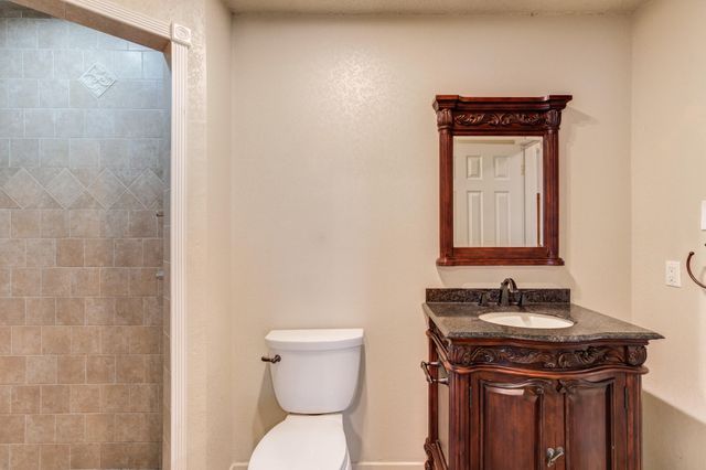 8507 Kenosha Drive, Lubbock, TX 79423