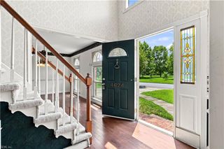 4624 Berrywood RD, Virginia Beach, VA 23464