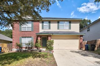 1123 Cougar Country, San Antonio, TX 78251