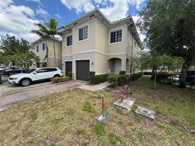 2675 SW 81st Terrace 2683, Miramar, FL 33025