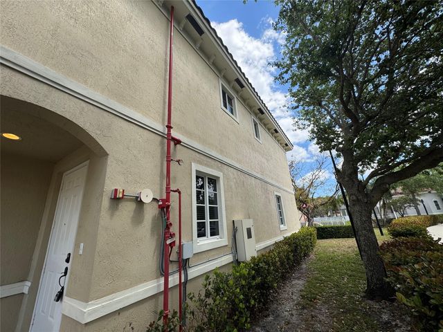 2675 SW 81st Terrace 2683, Miramar, FL 33025