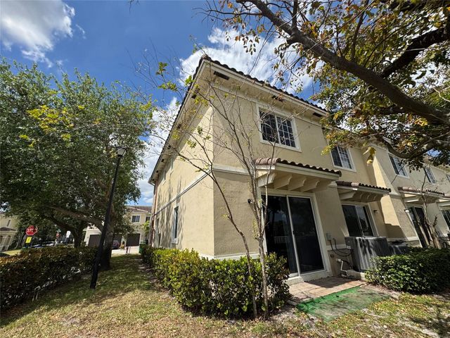 2675 SW 81st Terrace 2683, Miramar, FL 33025