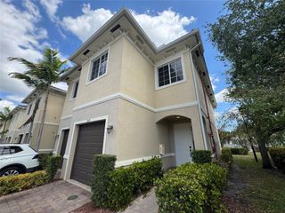 2675 SW 81st Terrace 2683, Miramar, FL 33025