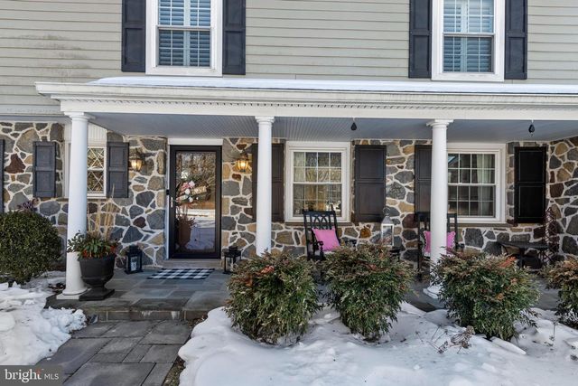 1012 WALTHAM RD, Berwyn, PA 19312