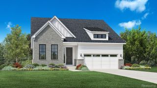 7893 ARIMOORE Drive, West Bloomfield Charter Township, MI 48322