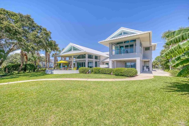 208 Sabine Dr, Pensacola Beach, FL 32561