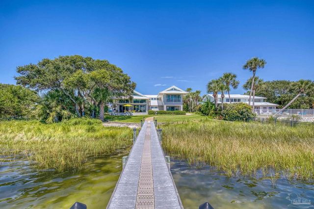 208 Sabine Dr, Pensacola Beach, FL 32561