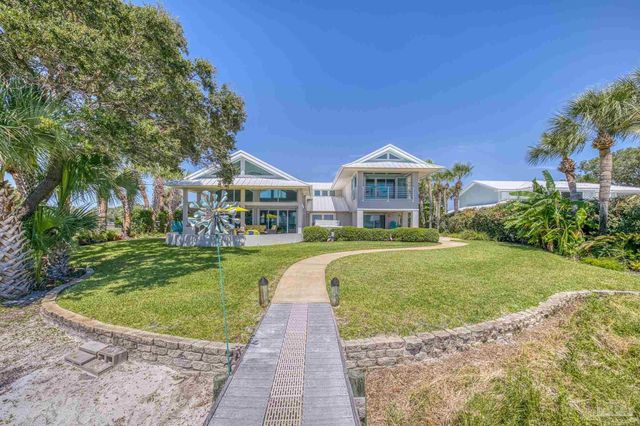208 Sabine Dr, Pensacola Beach, FL 32561