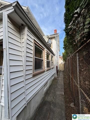 810 Reed Street, Allentown City, PA 18109