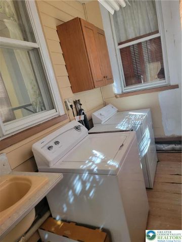 810 Reed Street, Allentown City, PA 18109