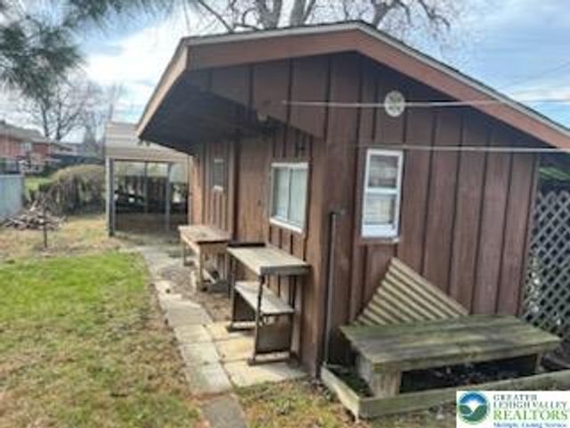 810 Reed Street, Allentown City, PA 18109