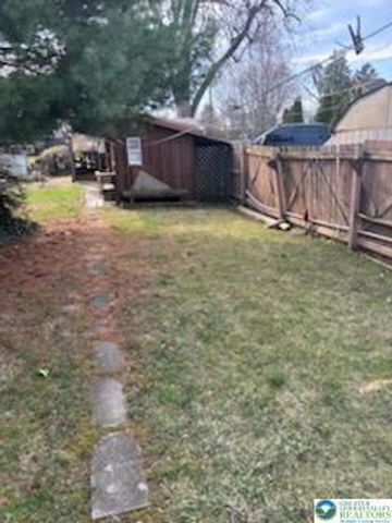 810 Reed Street, Allentown City, PA 18109