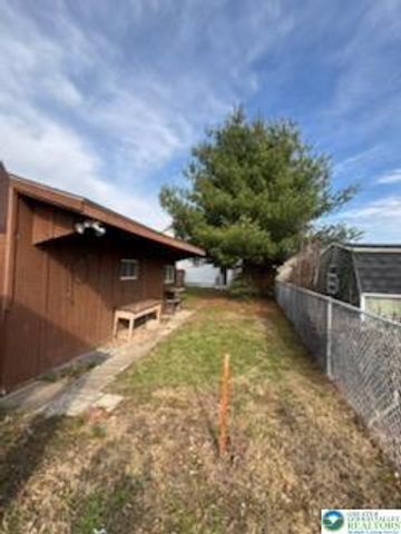 810 Reed Street, Allentown City, PA 18109