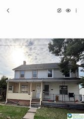 810 Reed Street, Allentown City, PA 18109