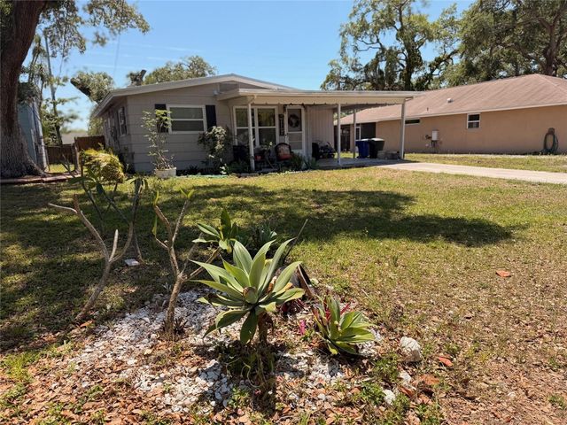 519 NORFOLK STREET, Dunedin, FL 34698