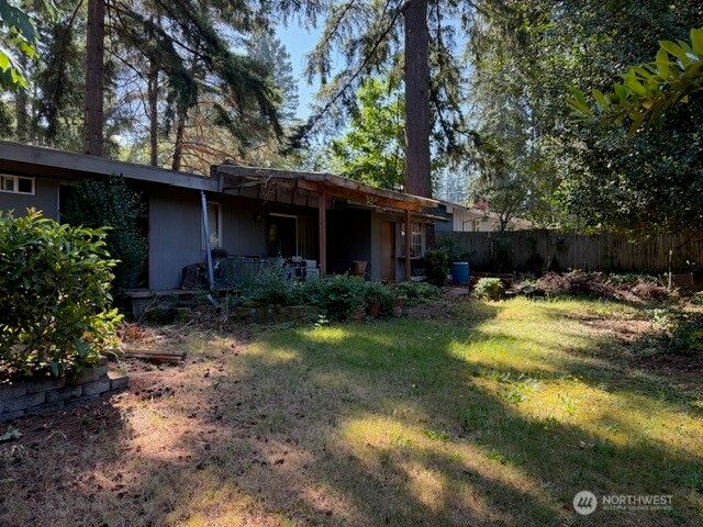 1715 146th Avenue SE, Bellevue, WA 98007