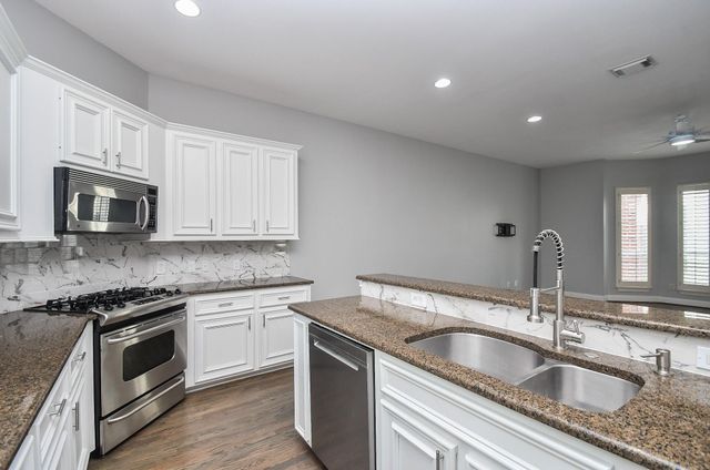 1016 Studer Street, Houston, TX 77007