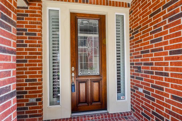 1016 Studer Street, Houston, TX 77007