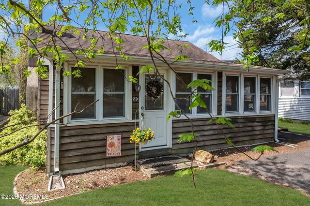 20 Pinehurst Road, Brick, NJ 08723