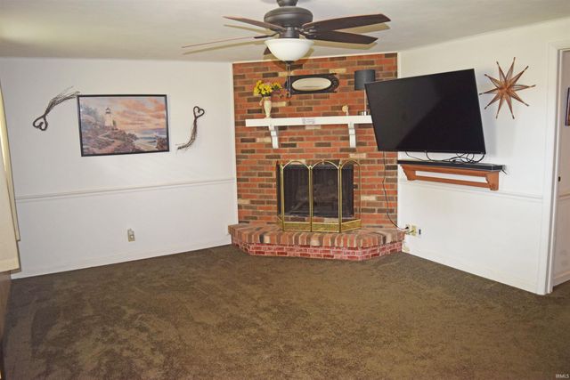 811 Hartford Court, Evansville, IN 47710