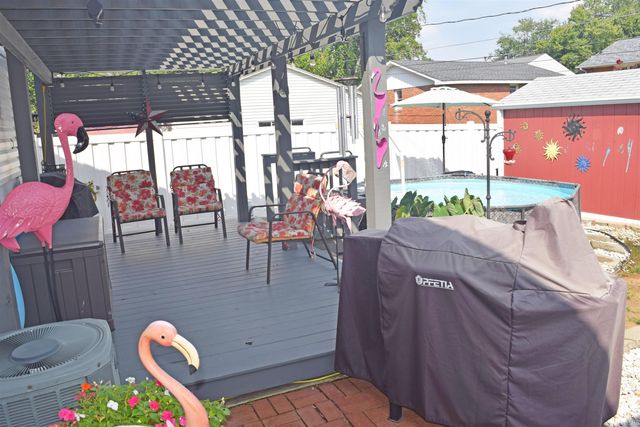 811 Hartford Court, Evansville, IN 47710