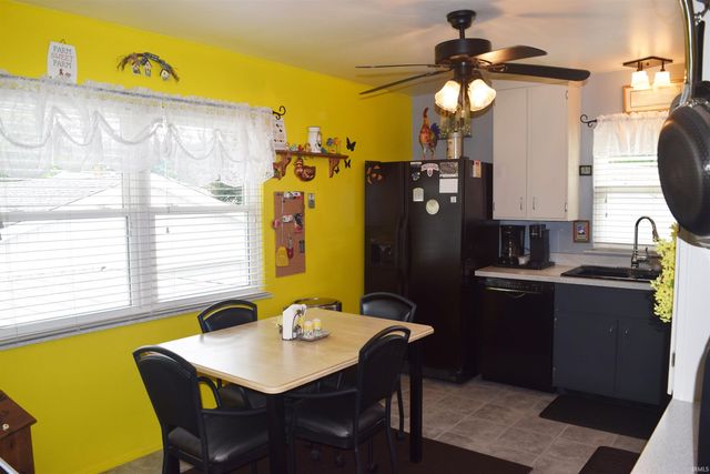 811 Hartford Court, Evansville, IN 47710