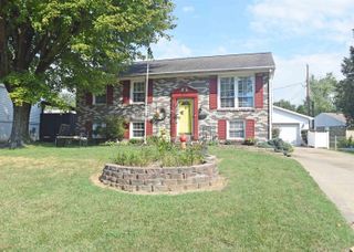 811 Hartford Court, Evansville, IN 47710