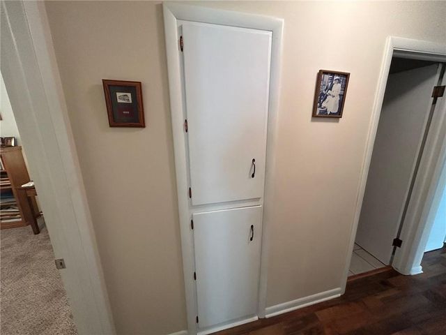 1833 N Cedar Street, Nevada, MO 64772