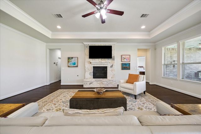 2907 Wild Olive Way, Richmond, TX 77469