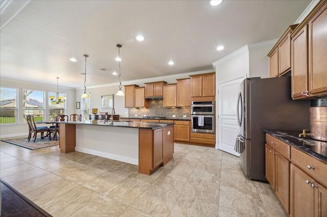 2907 Wild Olive Way, Richmond, TX 77469