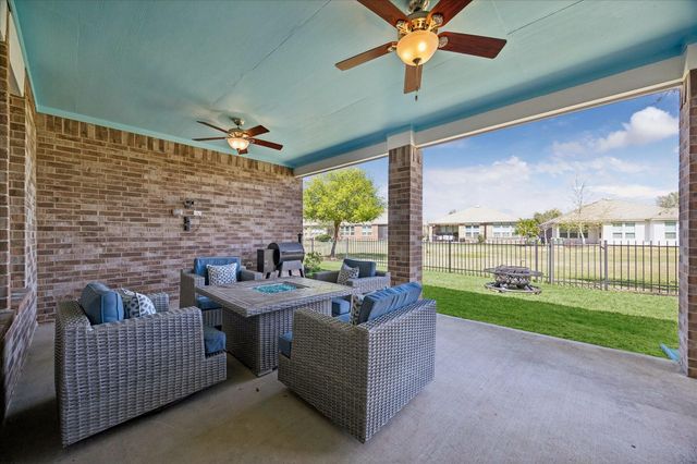 2907 Wild Olive Way, Richmond, TX 77469