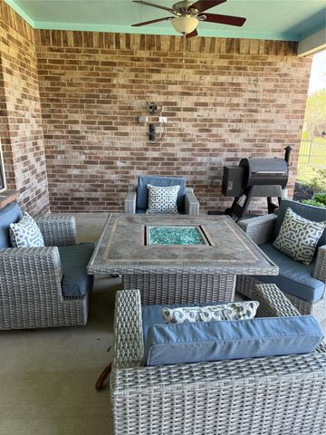 2907 Wild Olive Way, Richmond, TX 77469