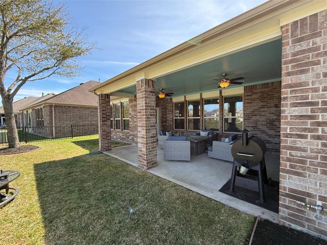 2907 Wild Olive Way, Richmond, TX 77469